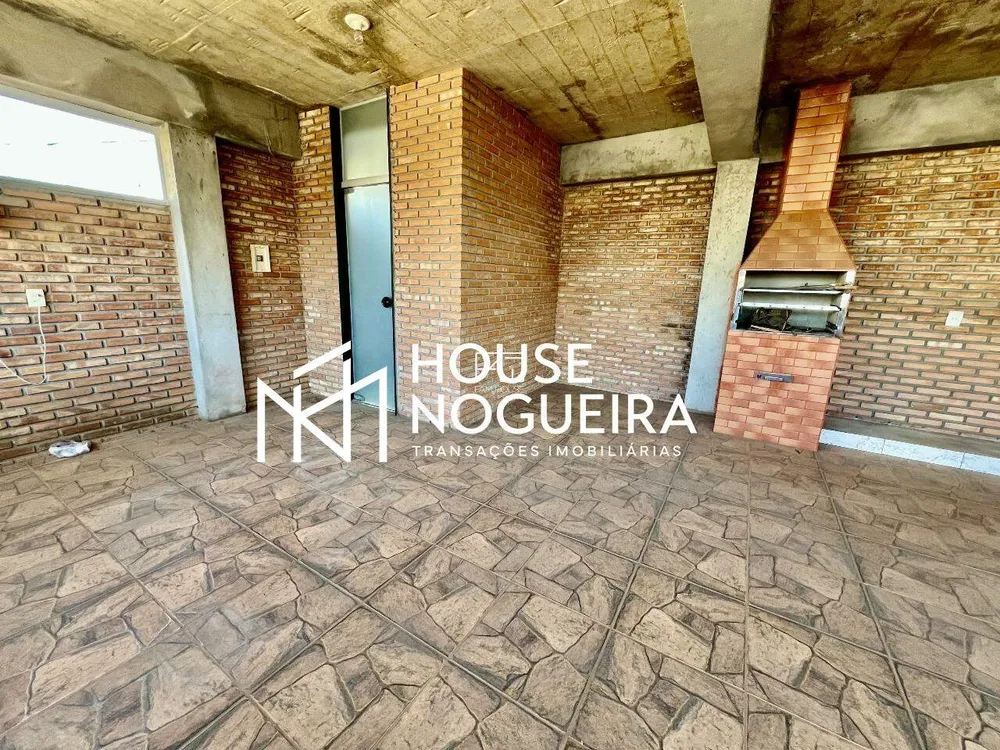 Casa, 4 quartos, 539 m² - Foto 4