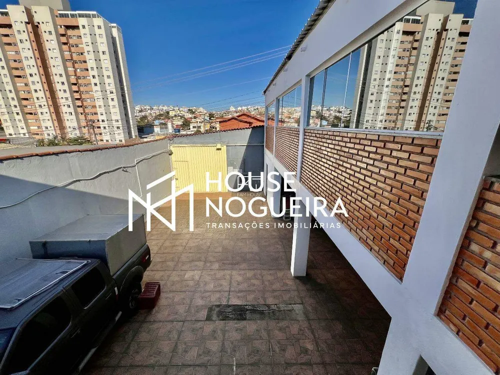 Casa, 4 quartos, 539 m² - Foto 7