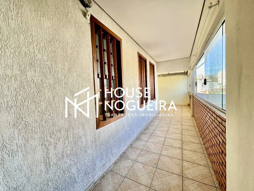 Casa, 4 quartos, 539 m² - Foto 2