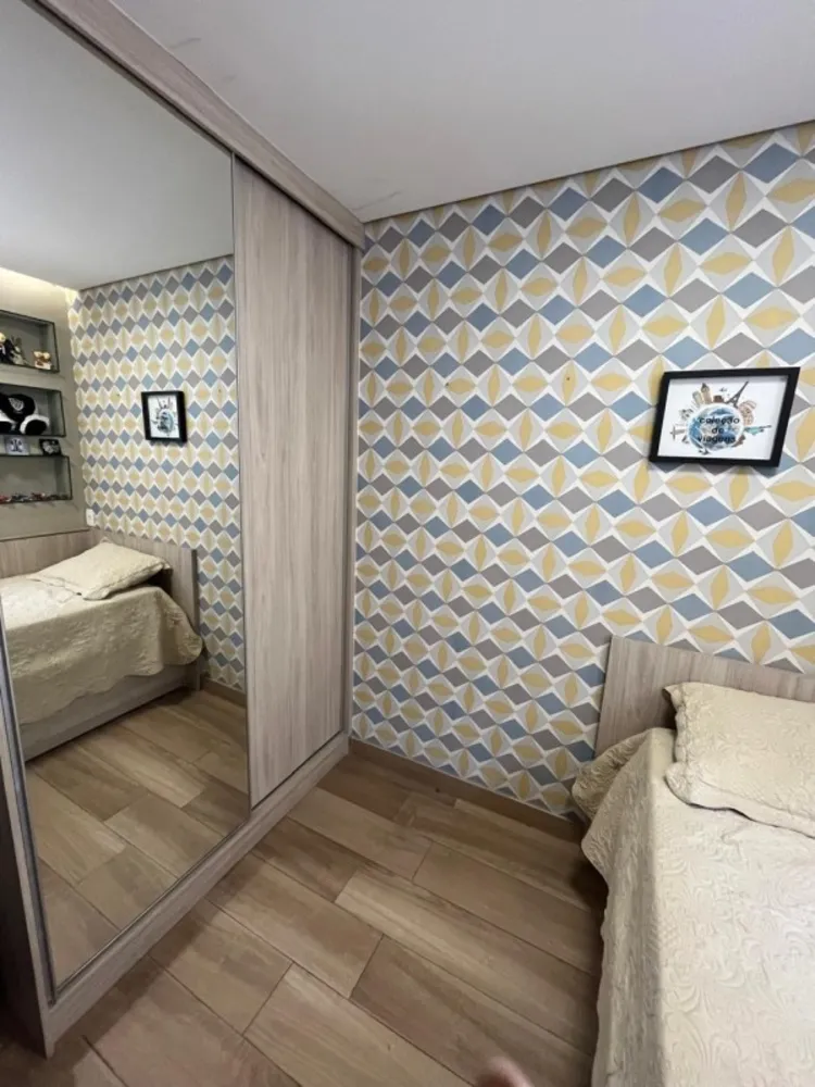 Casa de Condomínio, 3 quartos - Foto 9