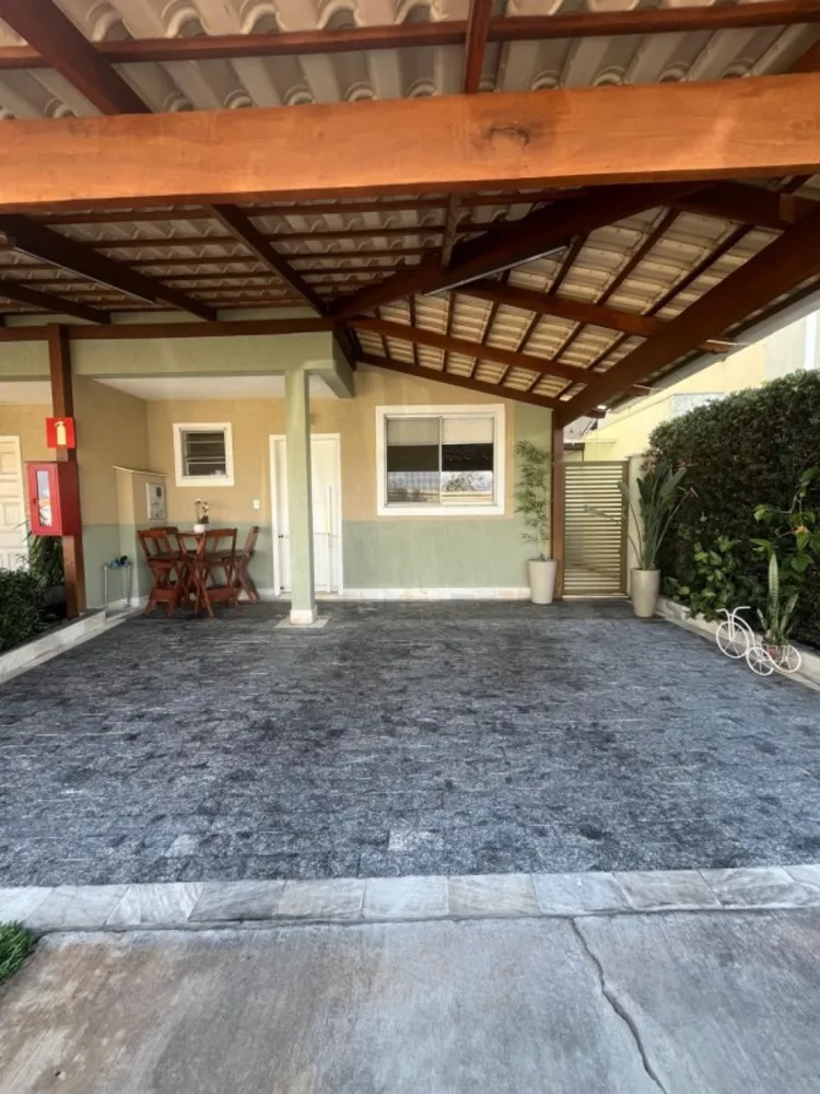 Casa de Condomínio, 3 quartos - Foto 3