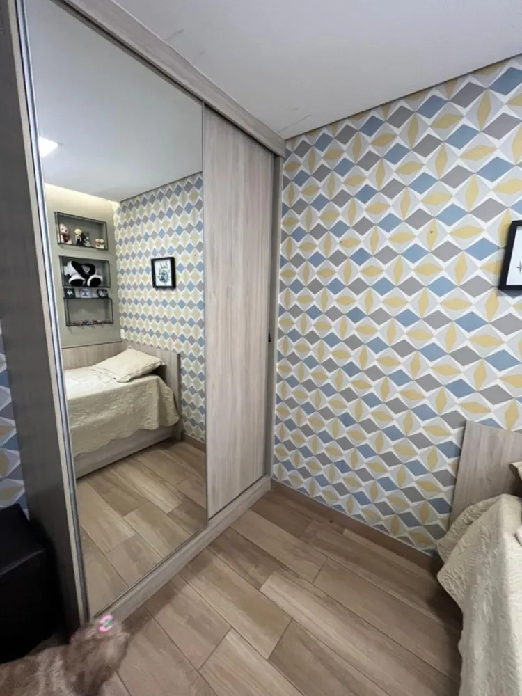 Casa de Condomínio, 3 quartos - Foto 8