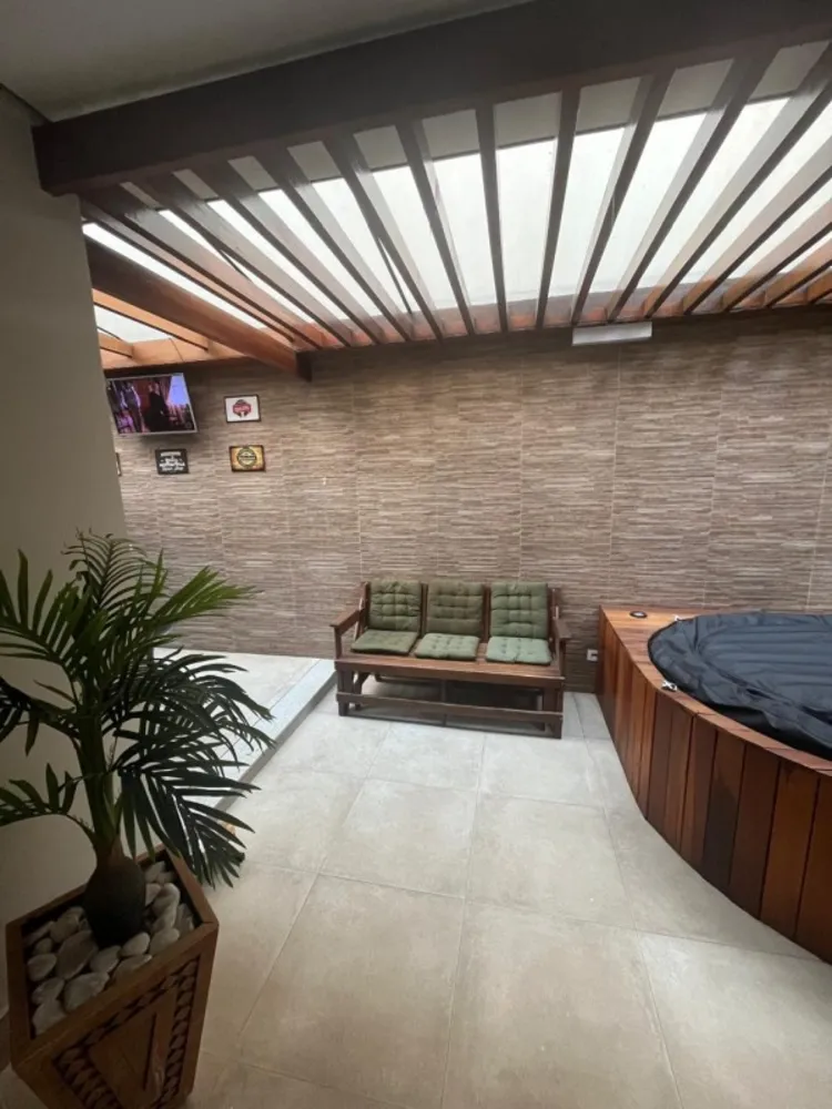 Casa de Condomínio, 3 quartos - Foto 11