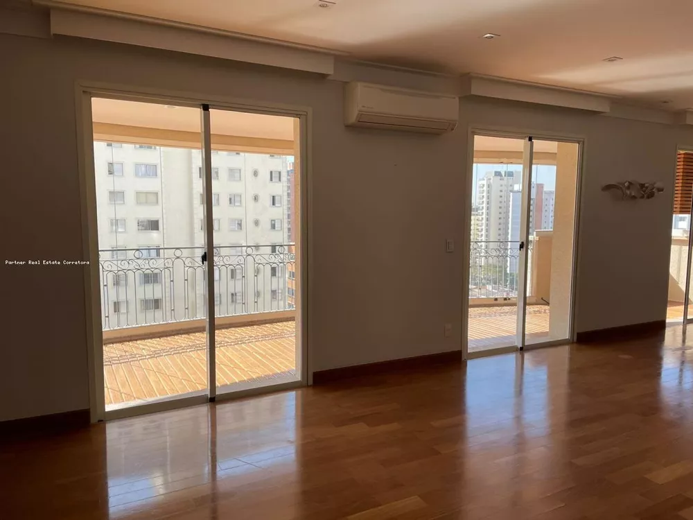 Apartamento à venda com 4 quartos, 252m² - Foto 5