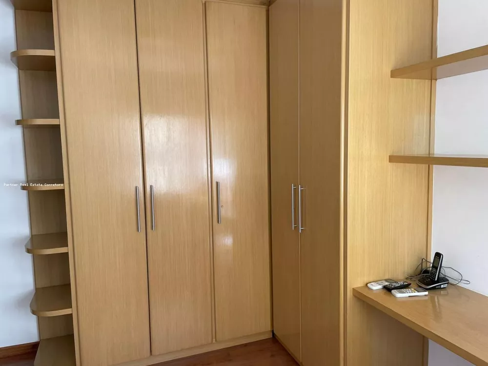 Apartamento à venda com 4 quartos, 252m² - Foto 21