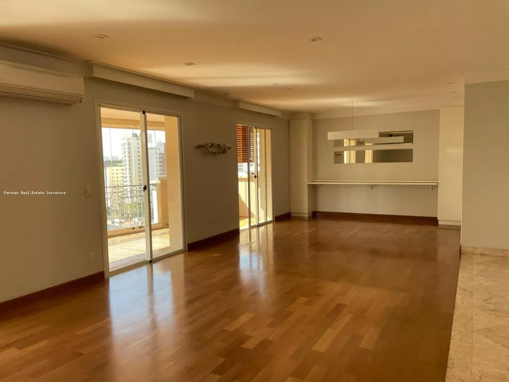 Apartamento à venda com 4 quartos, 252m² - Foto 11