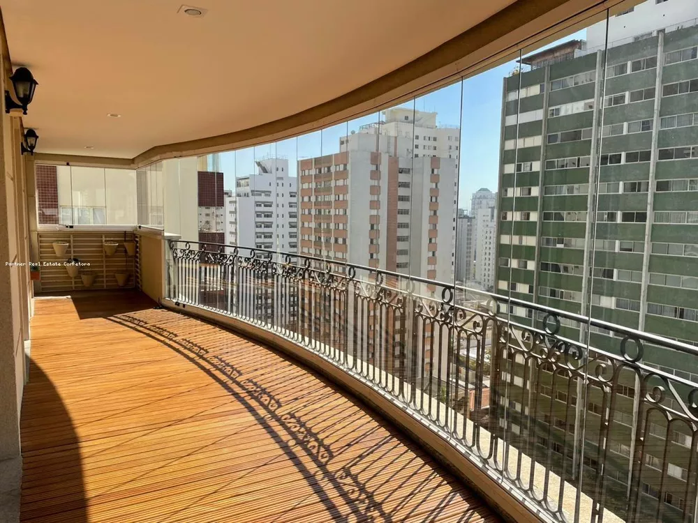 Apartamento à venda com 4 quartos, 252m² - Foto 23