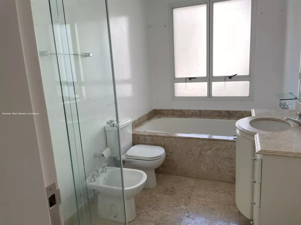 Apartamento à venda com 4 quartos, 252m² - Foto 22