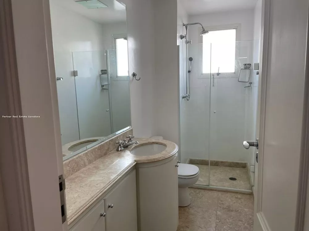 Apartamento à venda com 4 quartos, 252m² - Foto 16