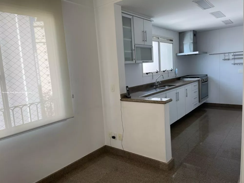 Apartamento à venda com 4 quartos, 252m² - Foto 15