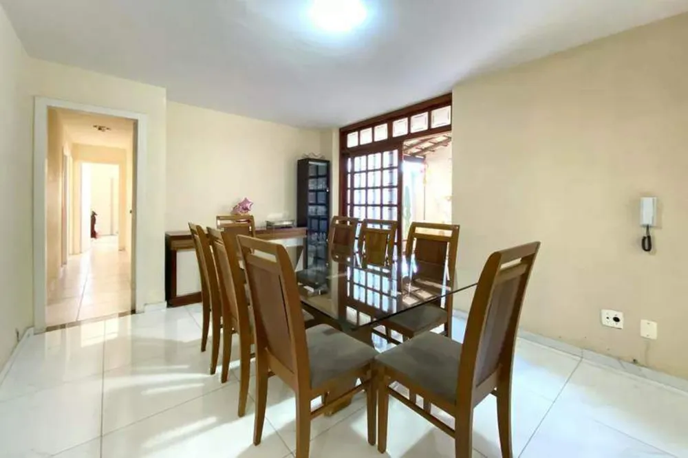 Apartamento, 3 quartos, 90 m² - Foto 3