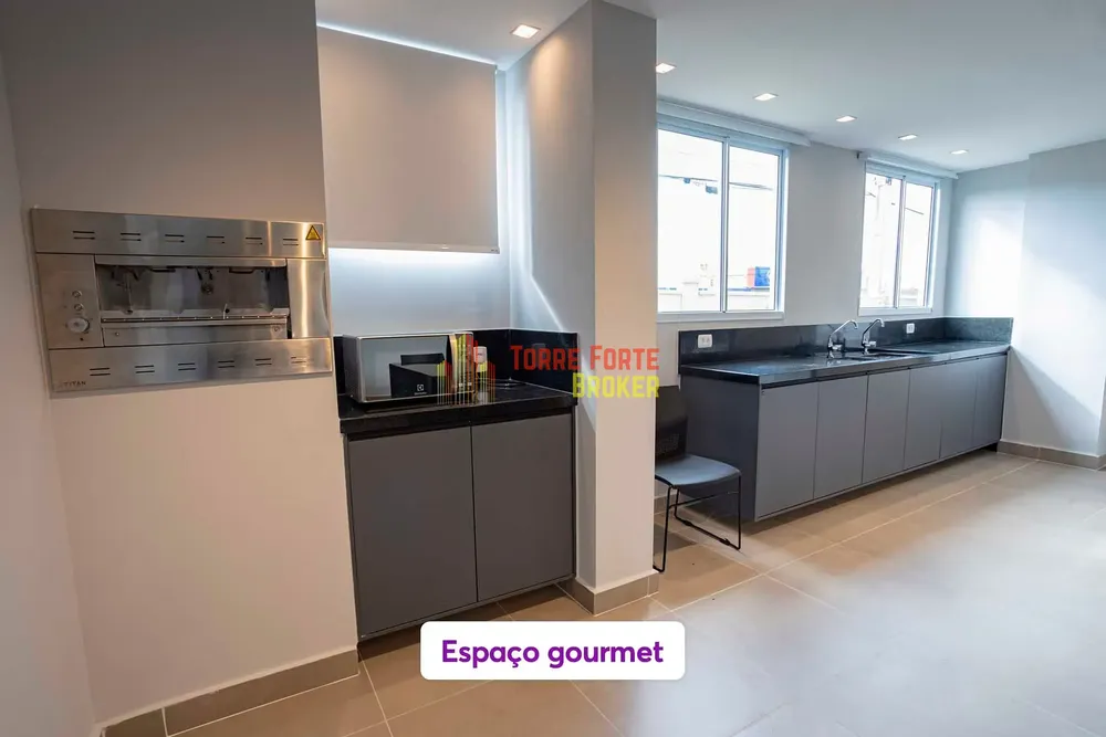 Apartamento, 2 quartos, 52 m² - Foto 9
