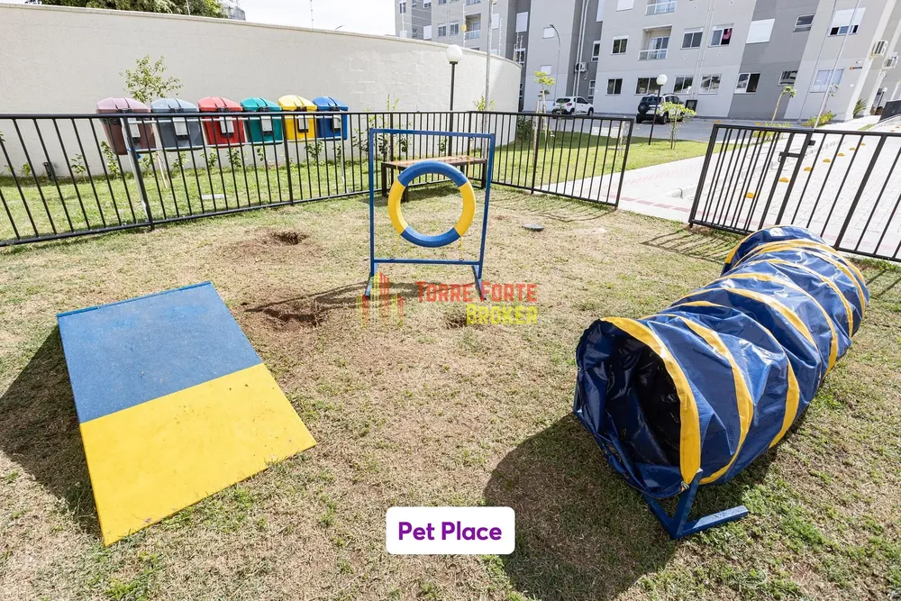 Apartamento, 2 quartos, 52 m² - Foto 12