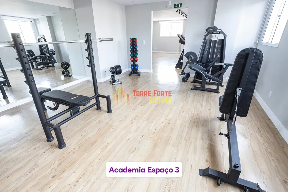 Apartamento, 2 quartos, 52 m² - Foto 8
