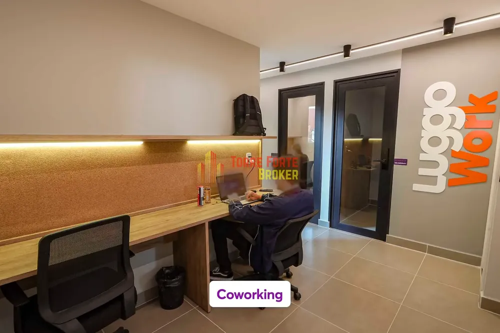 Apartamento, 2 quartos, 52 m² - Foto 10