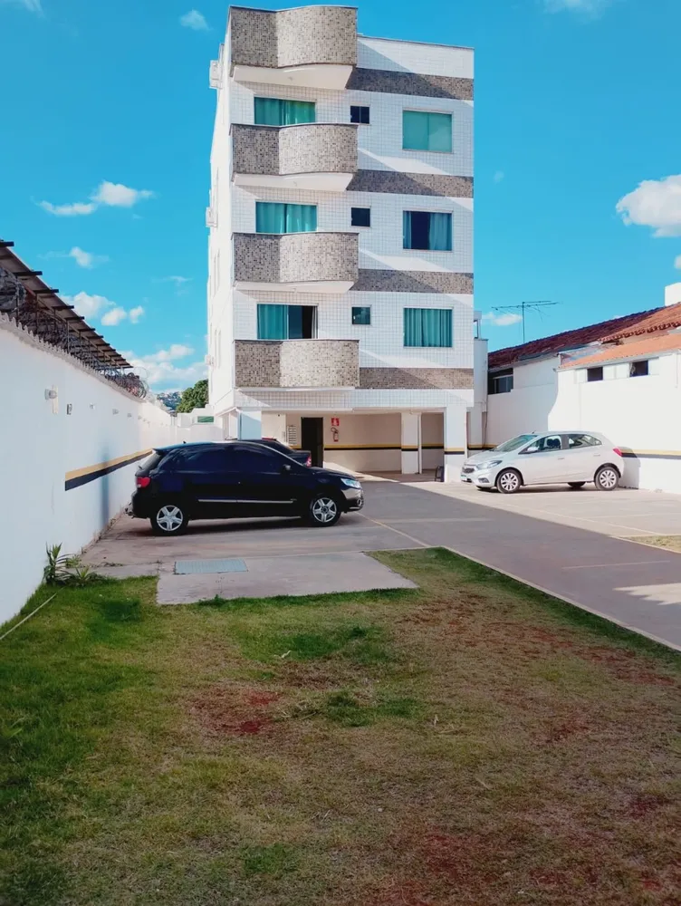 Apartamento, 2 quartos, 85 m² - Foto 12