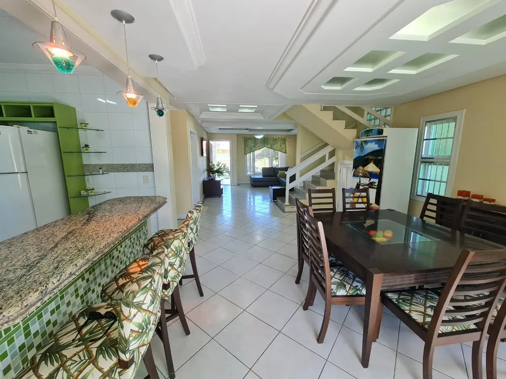 Casa, 4 quartos - Foto 4