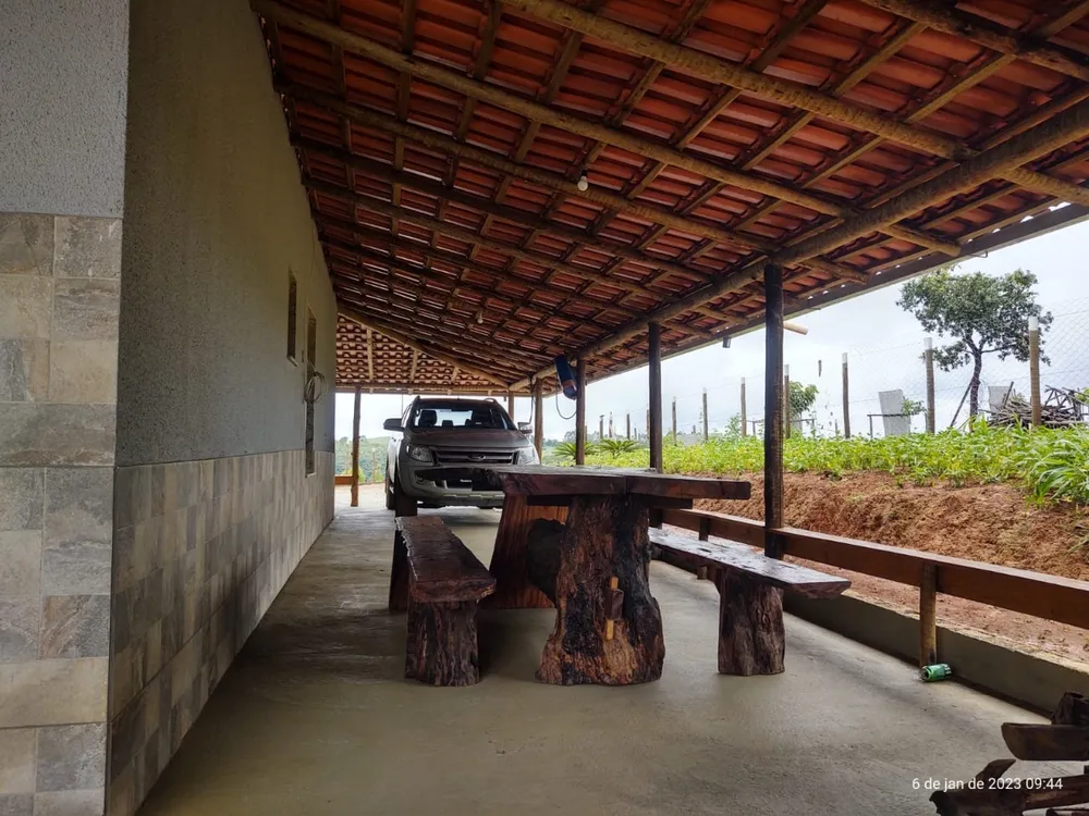 Fazenda, 1 quarto - Foto 3