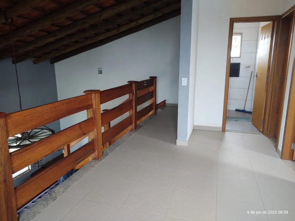 Fazenda, 1 quarto - Foto 2