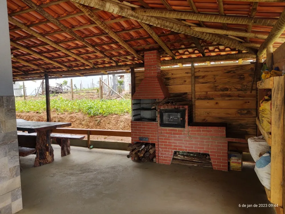 Fazenda, 1 quarto - Foto 4