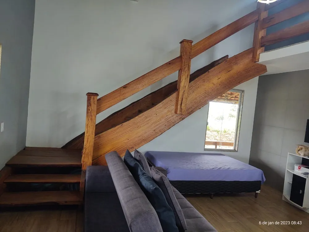 Fazenda, 1 quarto - Foto 4
