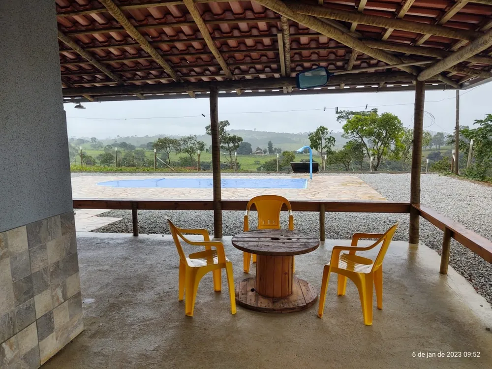 Fazenda, 1 quarto - Foto 10