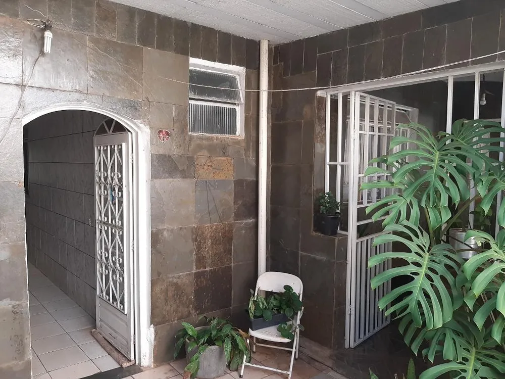 Casa, 4 quartos, 508 m² - Foto 1