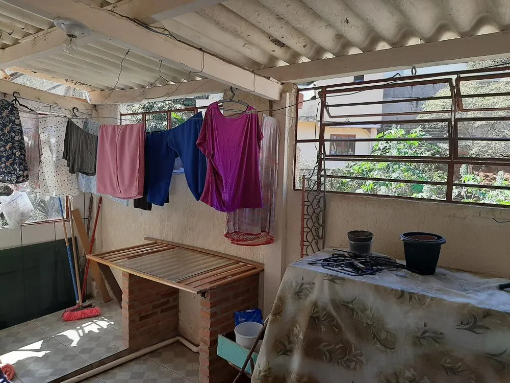 Casa, 4 quartos, 508 m² - Foto 8