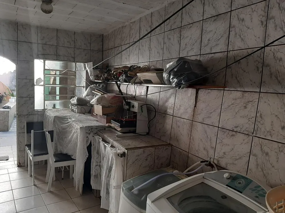Casa, 4 quartos, 508 m² - Foto 6
