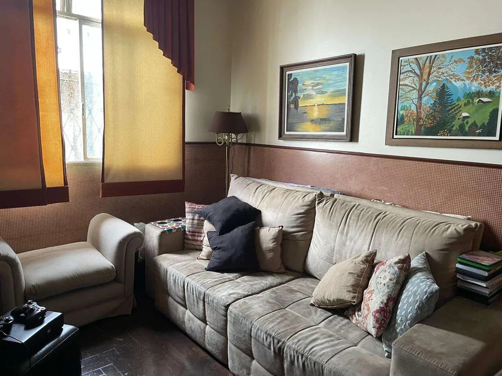 Casa, 4 quartos, 273 m² - Foto 4