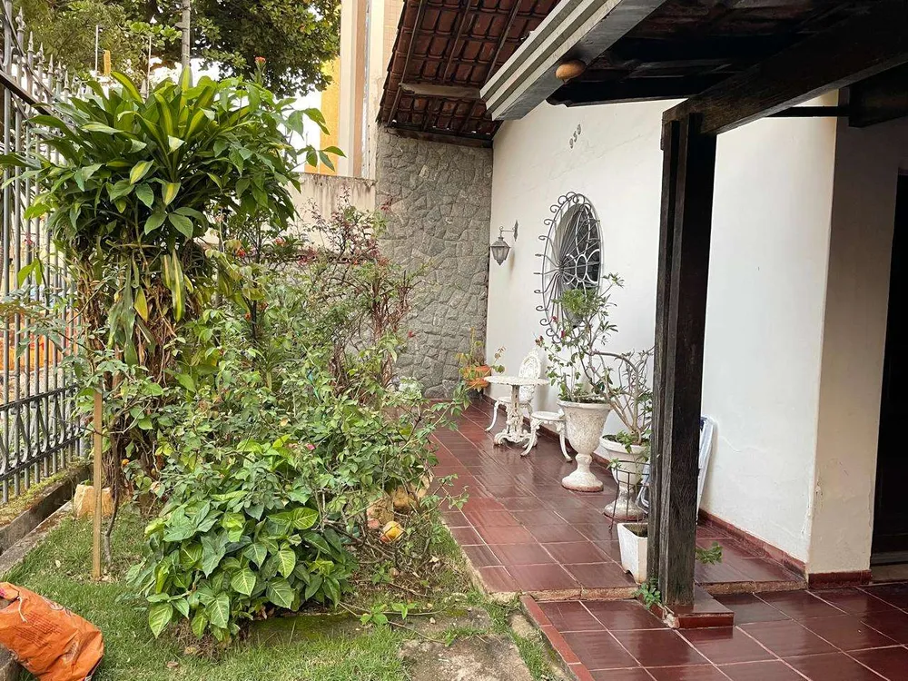 Casa, 4 quartos, 273 m² - Foto 11