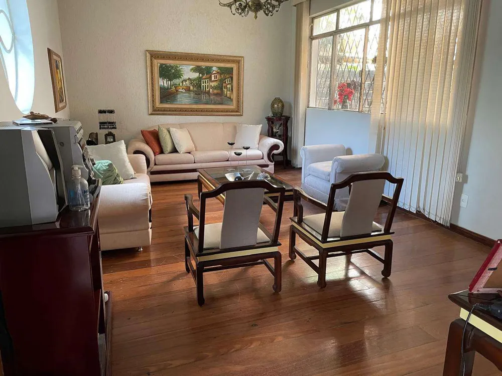 Casa, 4 quartos, 273 m² - Foto 2