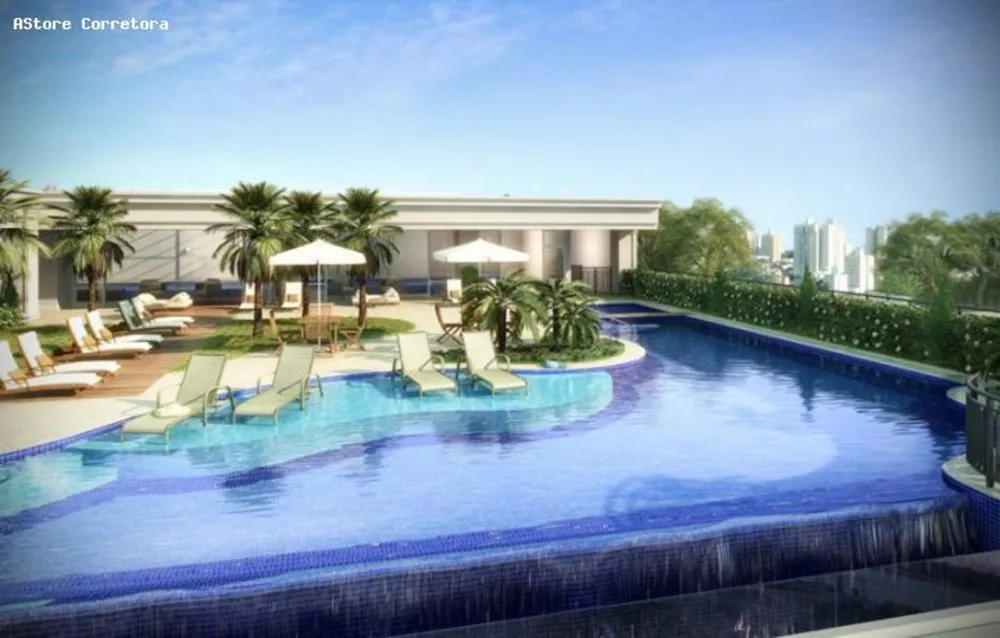 Apartamento, 4 quartos, 250 m² - Foto 7