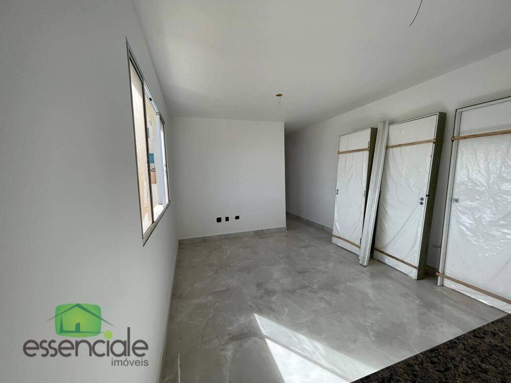 Apartamento à venda com 2 quartos, 62m² - Foto 3