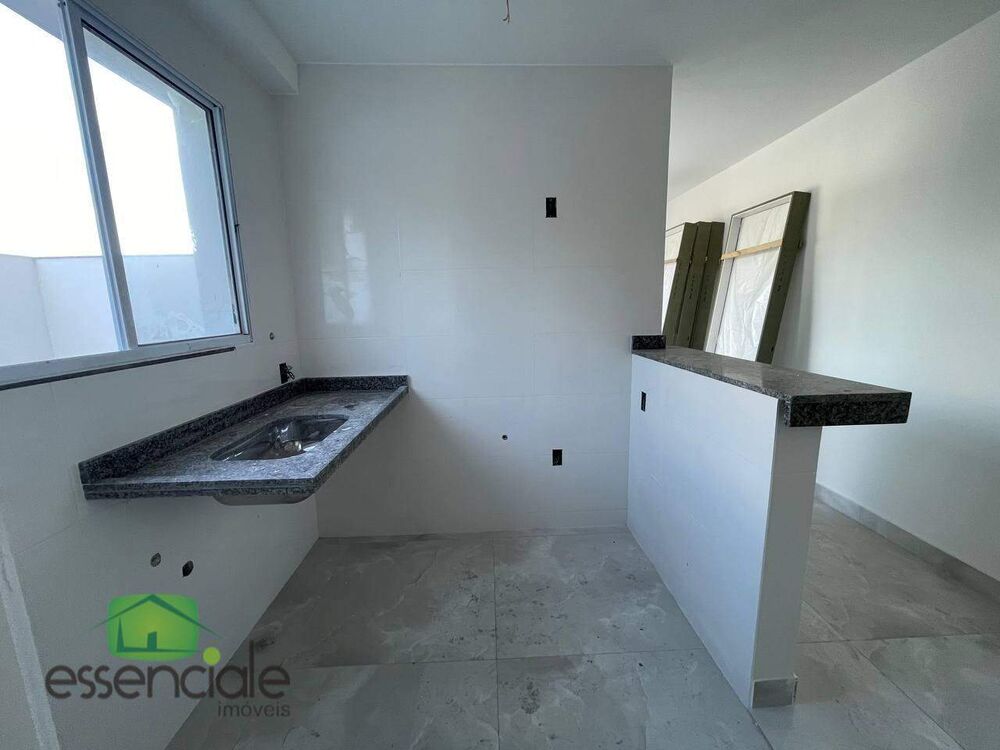 Apartamento à venda com 2 quartos, 62m² - Foto 1