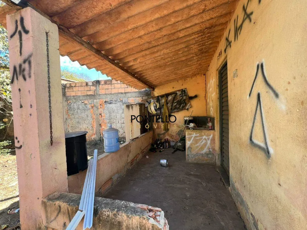 Casa, 4 quartos, 100 m² - Foto 8
