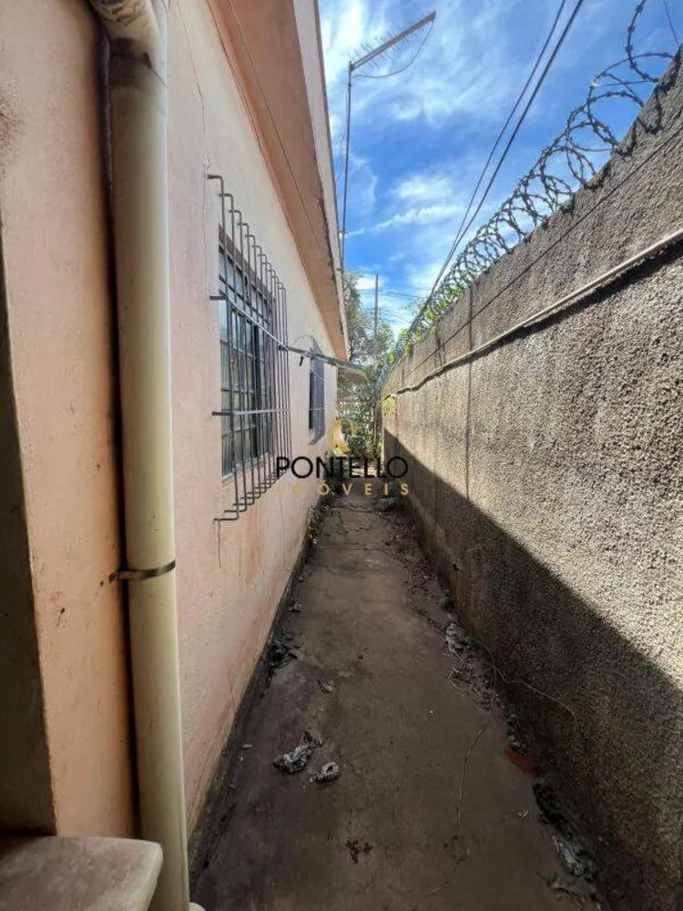 Casa, 4 quartos, 100 m² - Foto 10