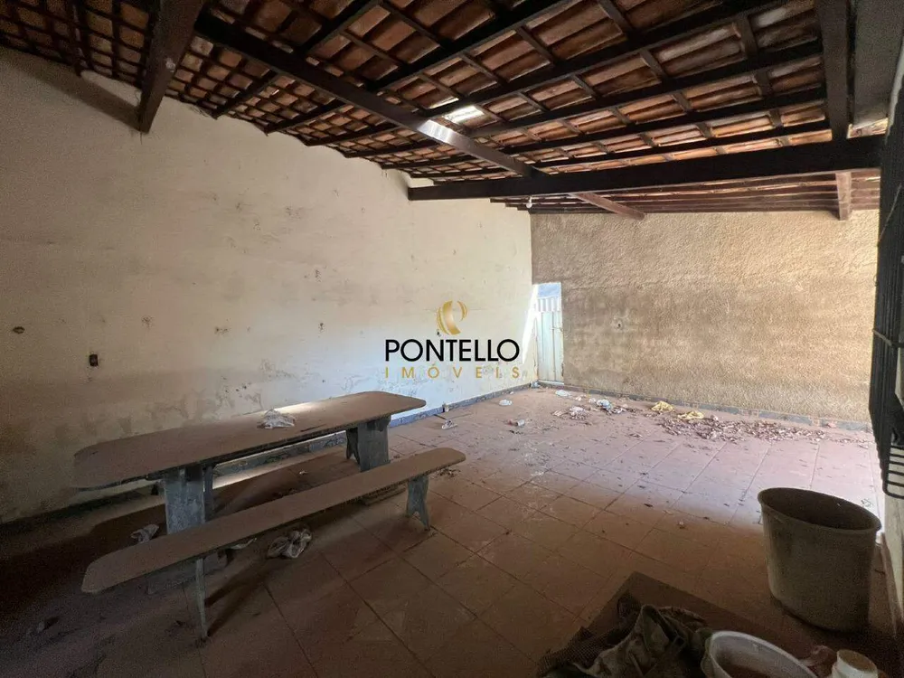 Casa, 4 quartos, 100 m² - Foto 7