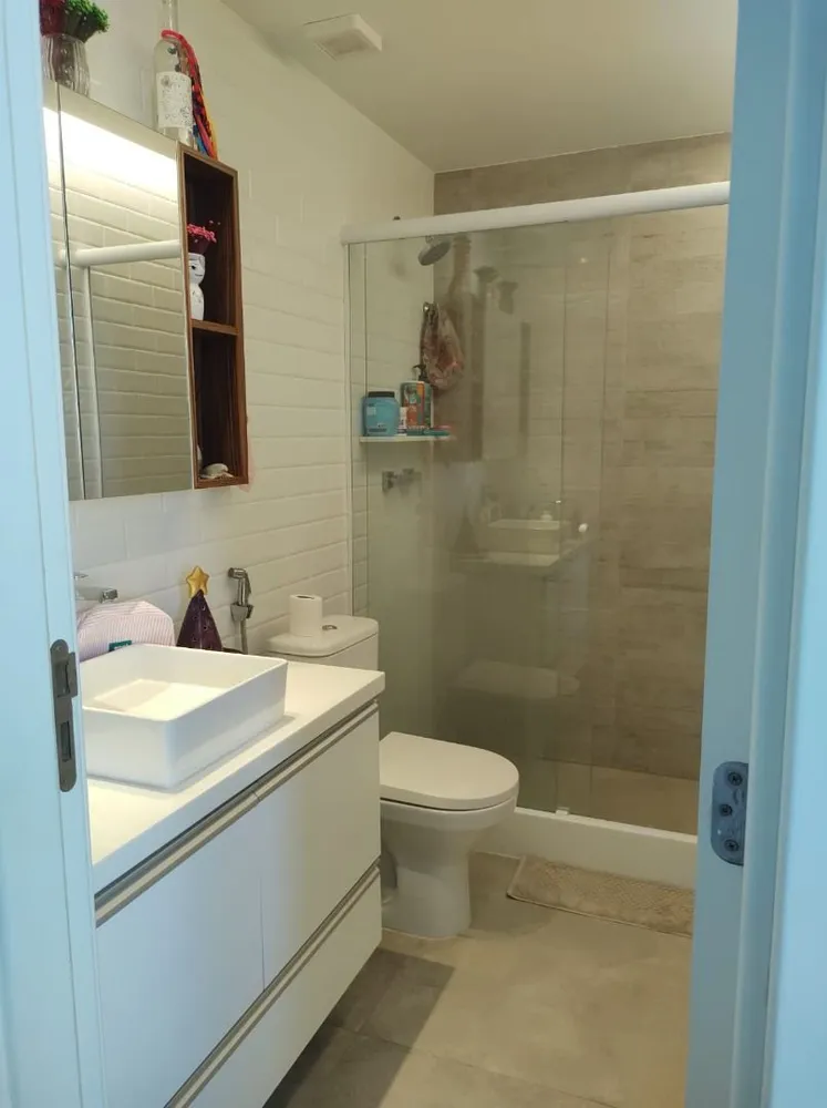 Apartamento, 3 quartos, 85 m² - Foto 15