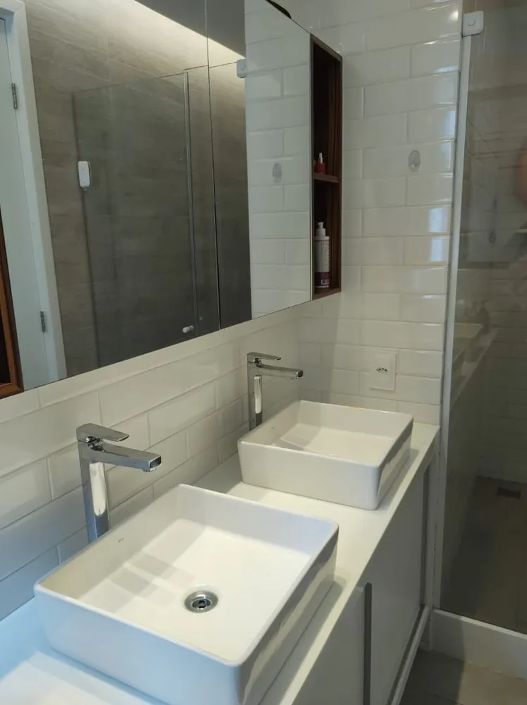 Apartamento, 3 quartos, 85 m² - Foto 22