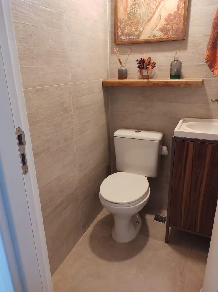 Apartamento, 3 quartos, 85 m² - Foto 15