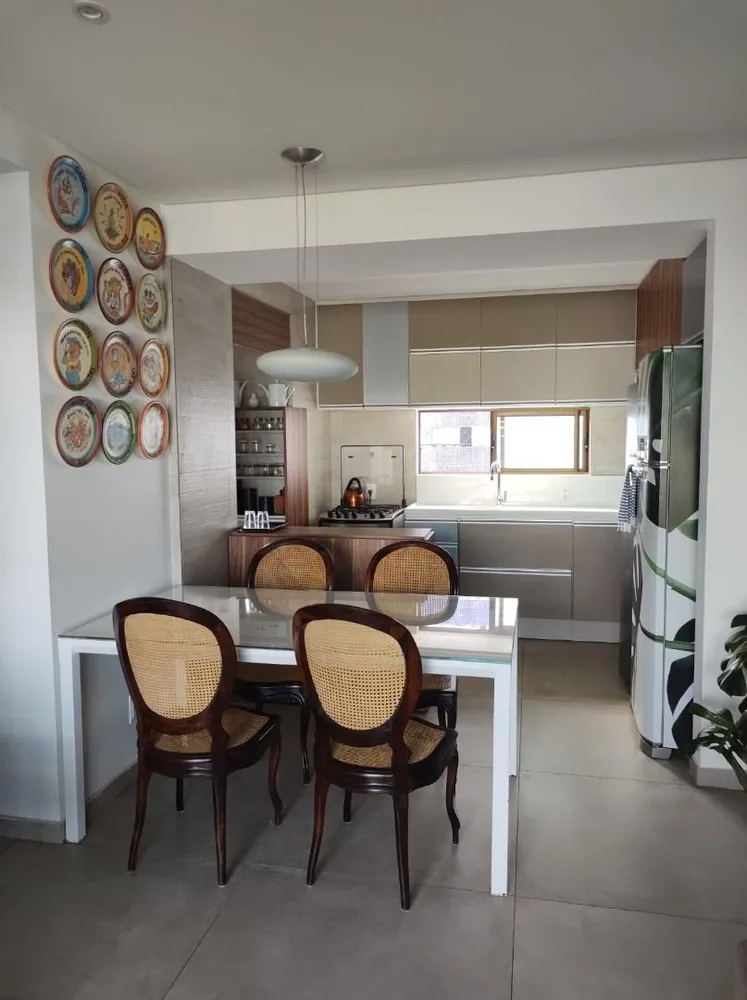 Apartamento, 3 quartos, 85 m² - Foto 6