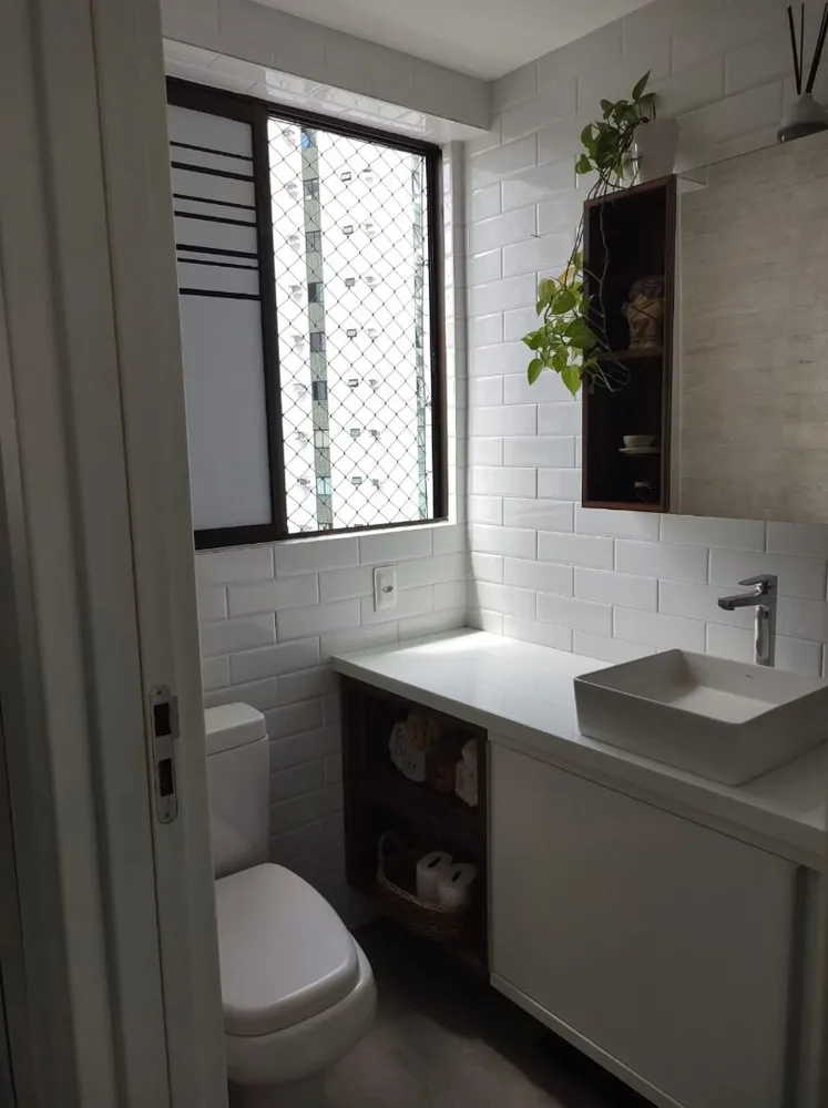 Apartamento, 3 quartos, 85 m² - Foto 16
