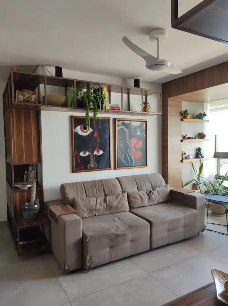 Apartamento, 3 quartos, 85 m² - Foto 5