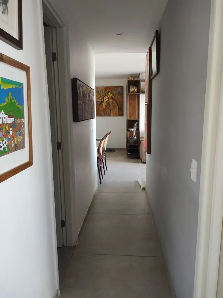 Apartamento, 3 quartos, 85 m² - Foto 11