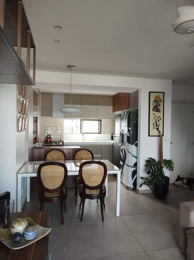 Apartamento, 3 quartos, 85 m² - Foto 10