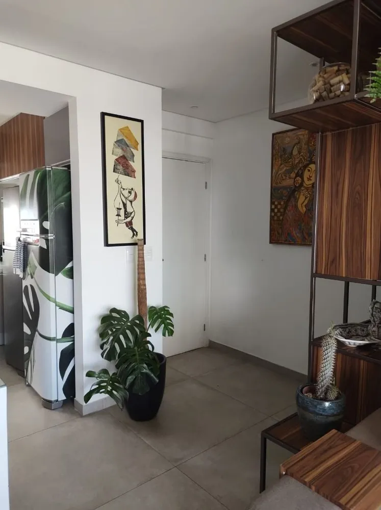 Apartamento, 3 quartos, 85 m² - Foto 4