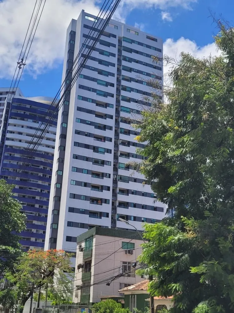 Apartamento, 3 quartos, 85 m² - Foto 1