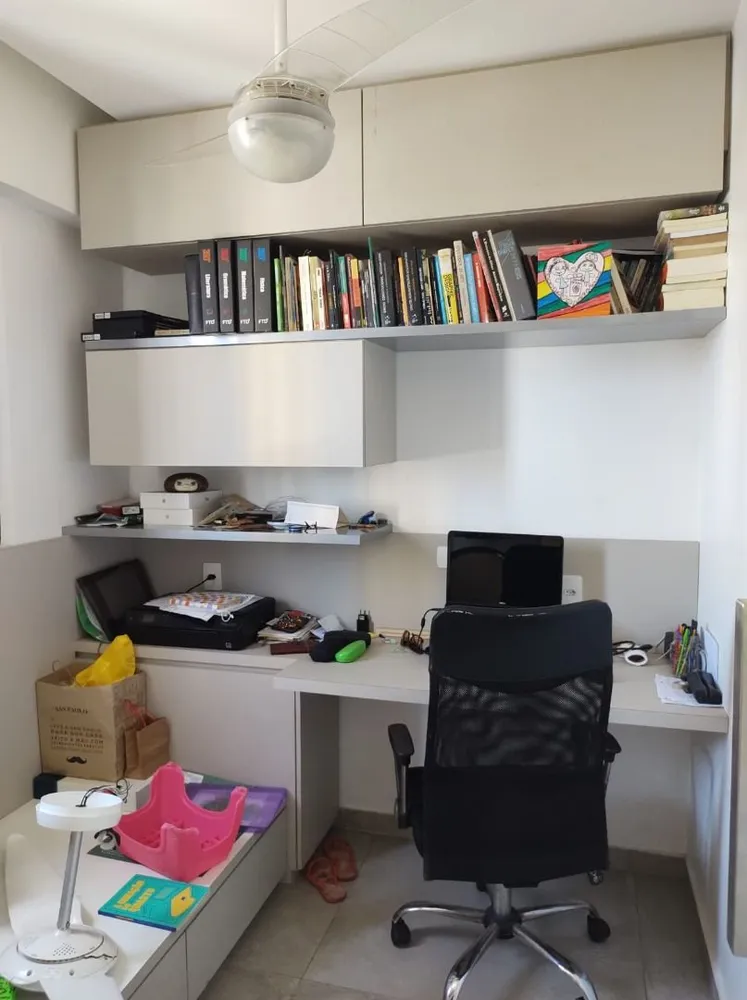 Apartamento, 3 quartos, 85 m² - Foto 10