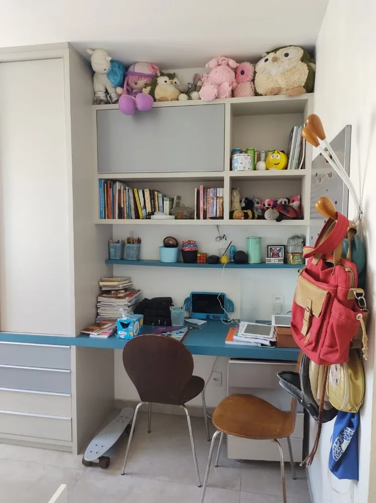 Apartamento, 3 quartos, 85 m² - Foto 13
